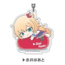 (PO) Acrylic Key Chain Hololive Hug Meets Vol. 2 03 Akai Haato