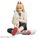 (PO) Chainsaw Man Break Time Collection Vol.2 - Power & Meowy