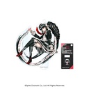 Danganronpa Acrylic Figure - Celestia Ludenberg