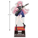 (PO) Bocchi the Rock! Original Illustration Gotoh Hitori Acrylic Stand