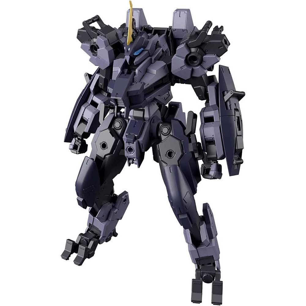 (PO) HG Amaim Warrior at the Borderline: Frost Flower - MAILeS Proto Gouyou