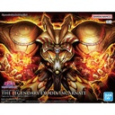 Figure-rise Standard Amplified Yu-Gi-Oh! Duel Monsters - The Legendary Exodia Incarnate