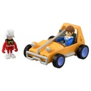 (PO) Dream Tomica Ride On Mobile Suit Gundam Buggy
