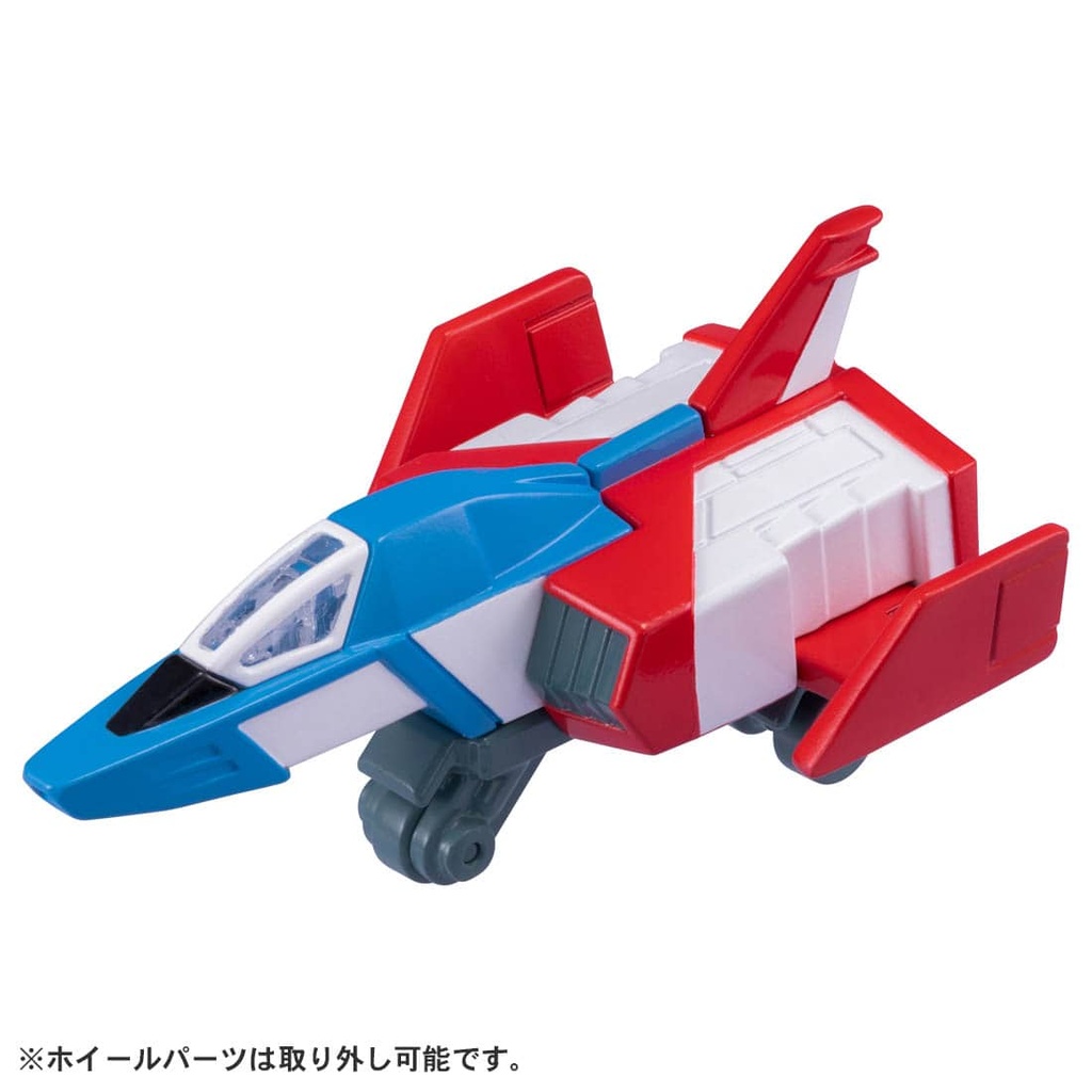 Dream Tomica Premium Unlimited Mobile Suit Gundam Core Fighter