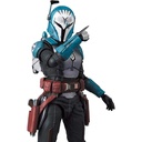 (PO) MAFEX Star Wars: The Mandalorian Bo-Katan Kryze (The Mandalorian Ver.)