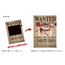 One Piece Wanted Poster Trick File Vol. 2 Big Mom