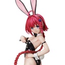 (PO) To Love-Ru Darkness - Kurosaki Mea Bare Leg Bunny Ver.