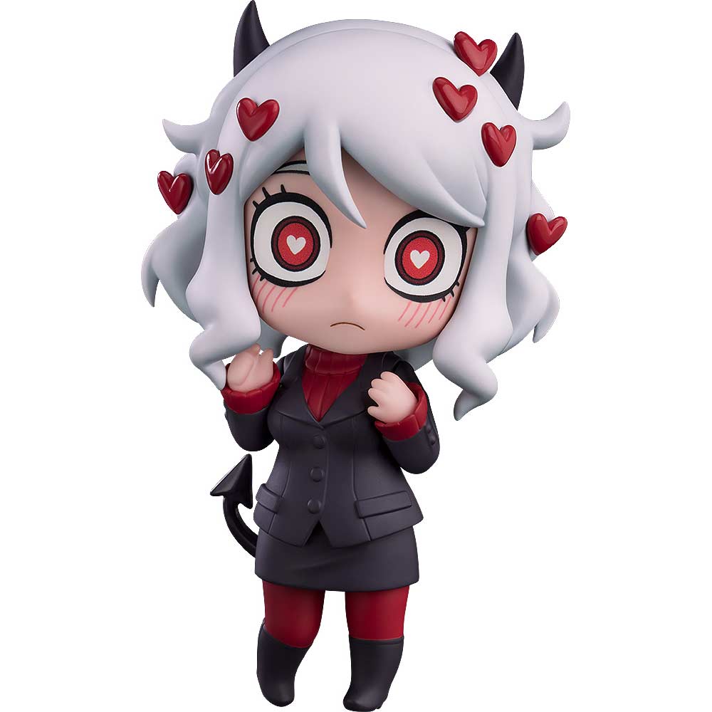 (PO) Nendoroid 2096 Helltaker - Modeus
