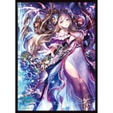 Chara Sleeve Collection Matt Series Shadowverse - Meltina Miracle Sorceress No. MT1580