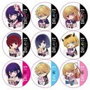(PO) Trading Can Badge Oshi no Ko GyuGyutto [BOX]