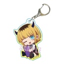 (PO) GyuGyutto Acrylic Key Chain Oshi no Ko - MEM-cho