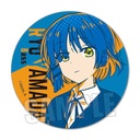 POP-TONE Can Badge Bocchi the Rock! - Yamada Ryo