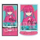 (PO) POP-TONE Acrylic Figure Bocchi the Rock! - Gotoh Hitori
