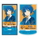 POP-TONE Acrylic Figure Bocchi the Rock! - Yamada Ryo