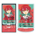 POP-TONE Acrylic Figure Bocchi the Rock! - Kita Ikuyo