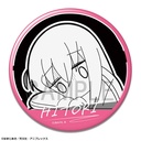 (PO) Bocchi the Rock! Can Badge Design 02 Gotoh Hitori B