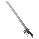 (PO) Attack on Titan Ultrahard Blade Complete Edition