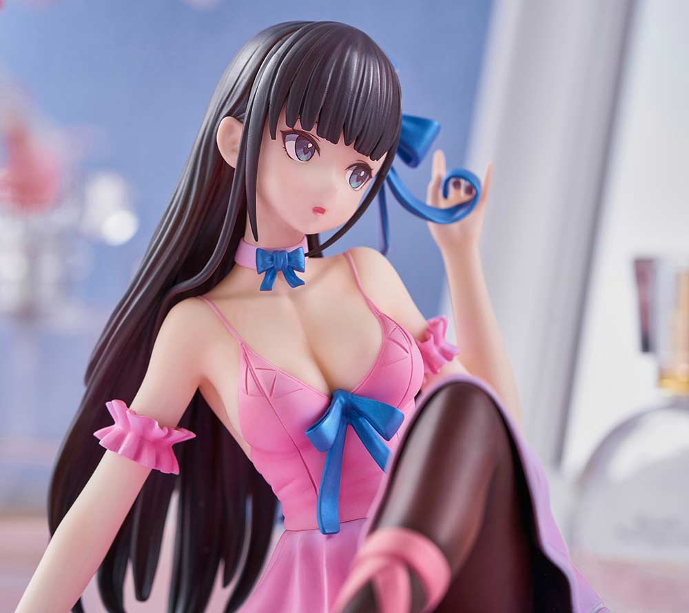 (PO) Nekojira Flamingo Young Ballerina