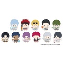 (PO) Kuroko's Basketball Puppela Finger Mascot Collection (Plush) Swimsuit Ver. [BOX]