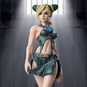Super Figure Art Collection JoJo's Bizarre Adventure: Stone Ocean - Cujoh Jolyne
