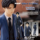 (PO) POP UP PARADE Attack on Titan - Levi Suit Ver.