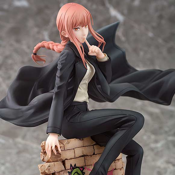 (PO) Chainsaw Man - Makima (Phat Company)