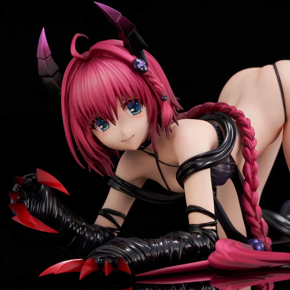 (PO) To Love-Ru Darkness - Kurosaki Mea Darkness Ver.