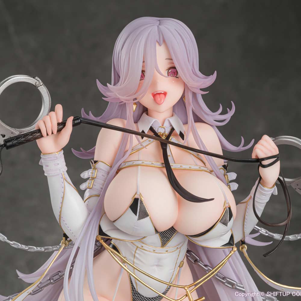 (PO) Destiny Child - War Goddess Akrasia