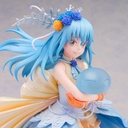 (PO) That Time I Got Reincarnated as a Slime - Rimuru Tempest Party Dress Ver.