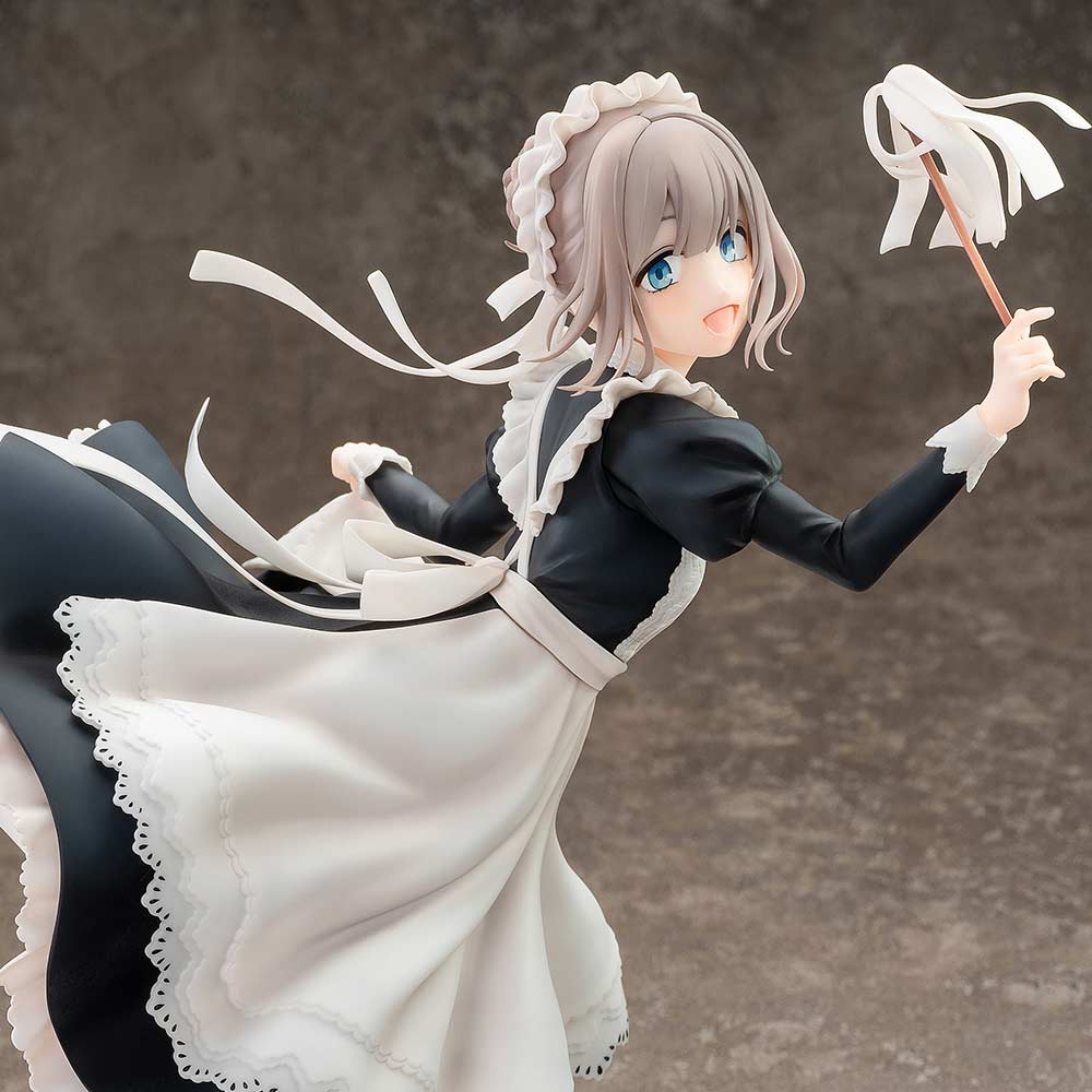 (PO) The Idolm@ster Shiny Colors - Serizawa Asahi Housekeeping!