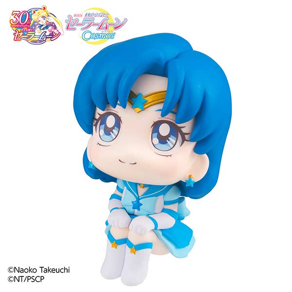 (PO) Look Up Series Pretty Guardian Sailormoon Cosmos the Movie - Eternal Sailor Mercury
