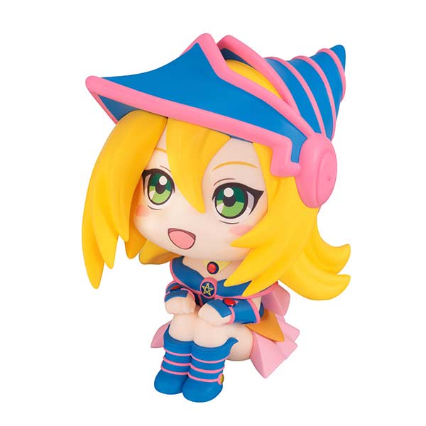 (PO) Look Up Series Yu-Gi-Oh! Duel Monsters - Dark Magician Girl