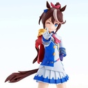 S.H.Figuarts Uma Musume Pretty Derby - Tokai Teio Special Edition