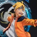 Figuarts Zero BORUTO NARUTO NEXT GENERATIONS - Uzumaki Boruto KIZUNA Relation