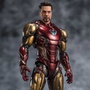 (PO) S.H.Figuarts Avengers: Endgame Iron Man Mark 85 FIVE YEARS LATER 2023 EDITION (THE INFINITY SAGA)