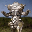 S.H.Figuarts Ultra Seven - King Joe (Re-issue)