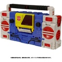 (PO) Transformers: Legacy TL-40 Twincast