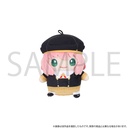 (PO) SPY x FAMILY Mamemate (Plush Mascot) Anya (School Uniform with Hat)