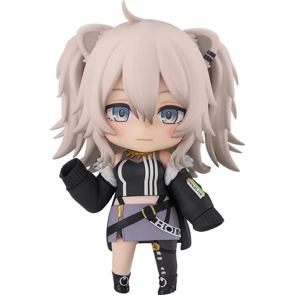 Nendoroid 2114 Hololive Production - Shishiro Botan