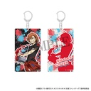 (PO) Bungo Stray Dogs Changing Acrylic Key Chain - Nakahara Chuya