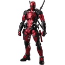 (PO) Fighting Armor Deadpool (Re-issue)