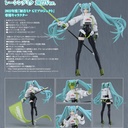 (PO) Moderoid Hatsune Miku GT Project Racing Miku 2022 Ver.