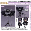 (PO) Nendoroid Doll Outfit Set My Dress-Up Darling - Kuroe Shizuku Cosplay by Marin