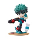 PalVerse Pale. My Hero Academia - Midoriya Izuku