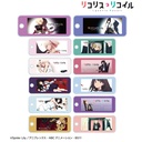 Lycoris Recoil Trading Eye-catching Image Acrylic Key Tag Ver. B [BOX]