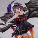 (PO) KonoSuba - Megumin the Black Rose Dress Ver.