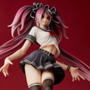 (PO) Hdge technical statue Ishibai Shiemi Ca Sailor Uniform Ver. (Re-issue)
