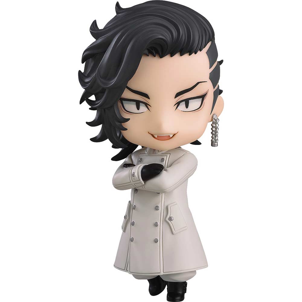 (PO) Nendoroid 2141 Tokyo Revengers - Koko (Kokonoi Hajime)
