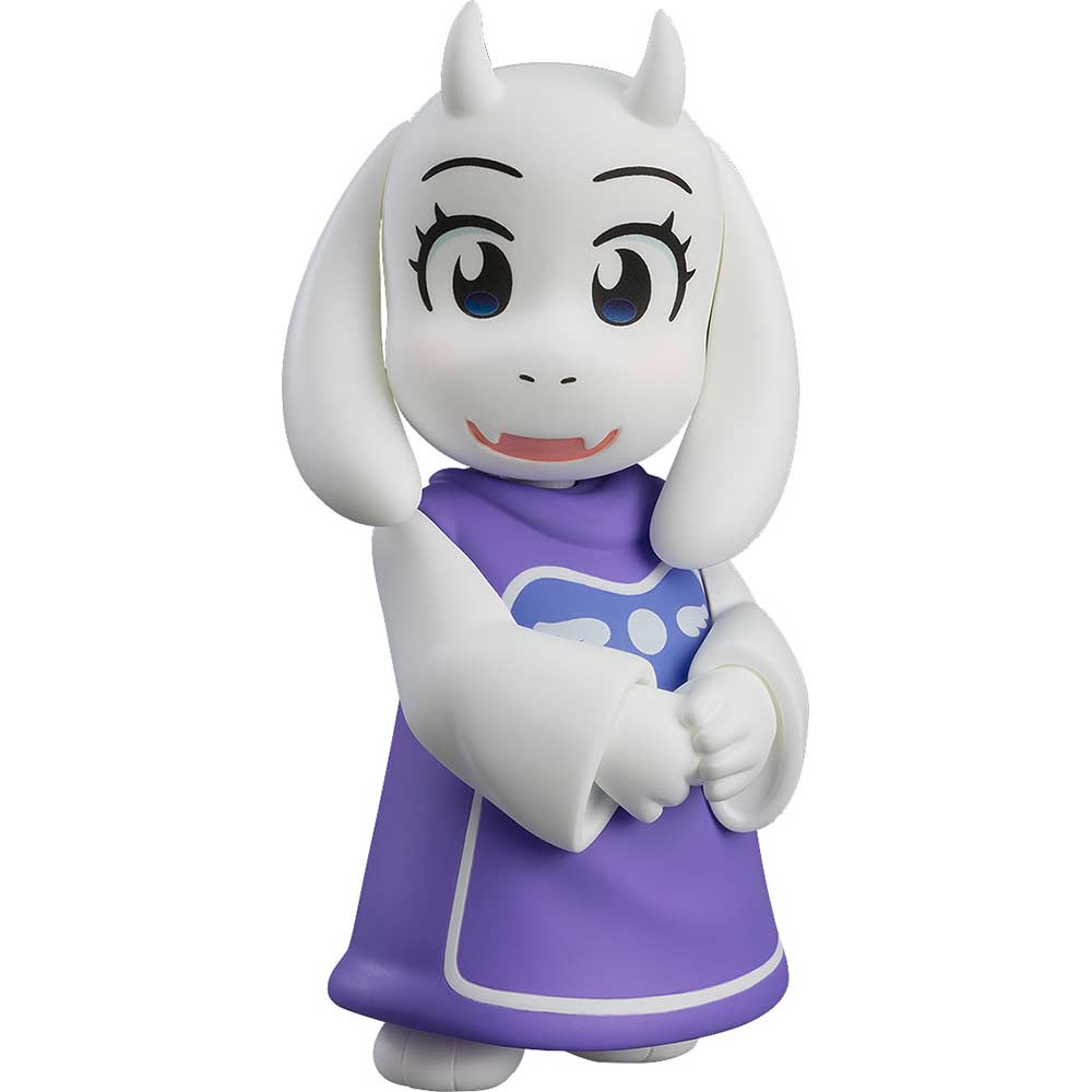 (PO) Nendoroid 2123 UNDERTALE - Toriel