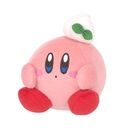 (PO) Kirby's Dream Buffet KGF-02 Mini Plush Whipped Cream